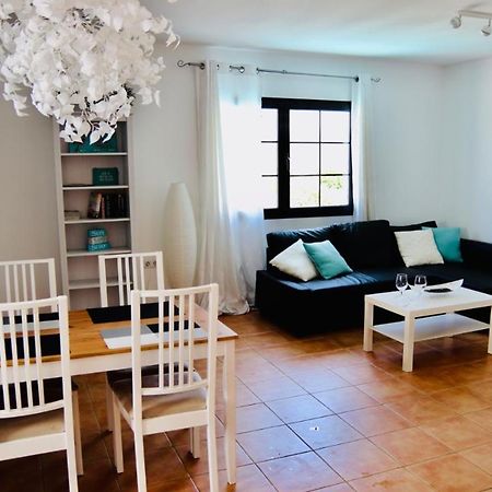 Villa Sunshine Коралео Екстериор снимка