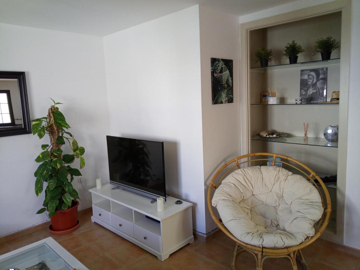 Villa Sunshine Коралео Екстериор снимка