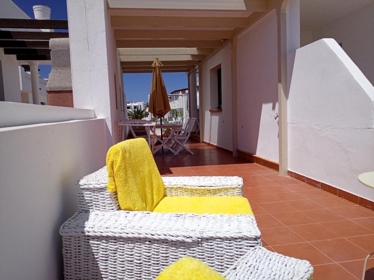 Villa Sunshine Коралео Екстериор снимка