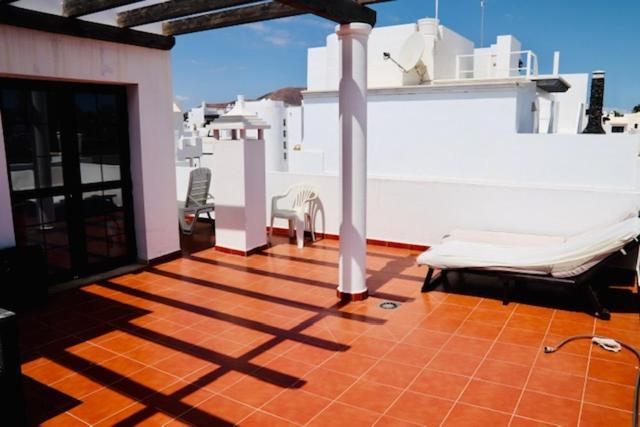 Villa Sunshine Коралео Екстериор снимка