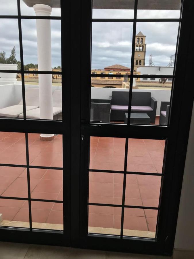 Villa Sunshine Коралео Екстериор снимка