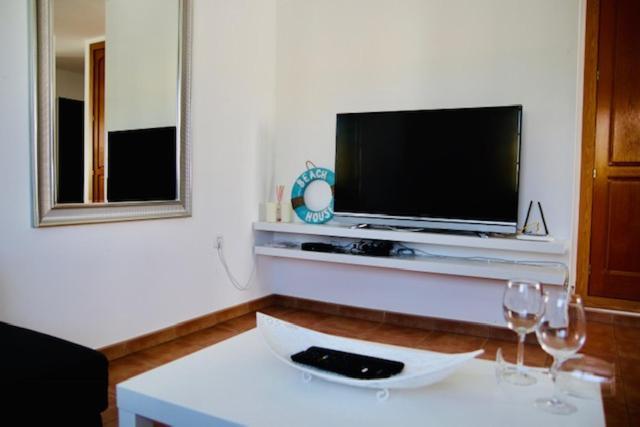 Villa Sunshine Коралео Екстериор снимка