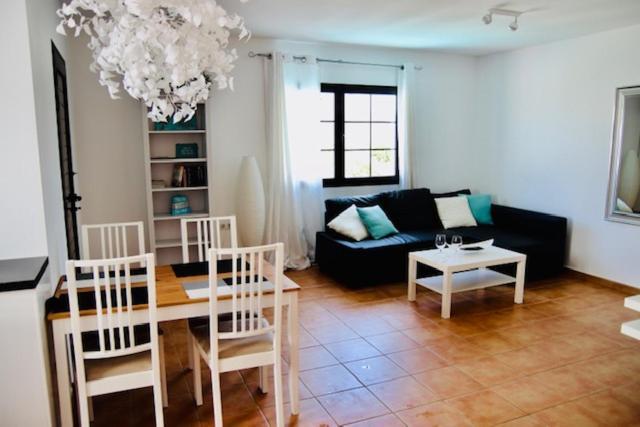 Villa Sunshine Коралео Екстериор снимка