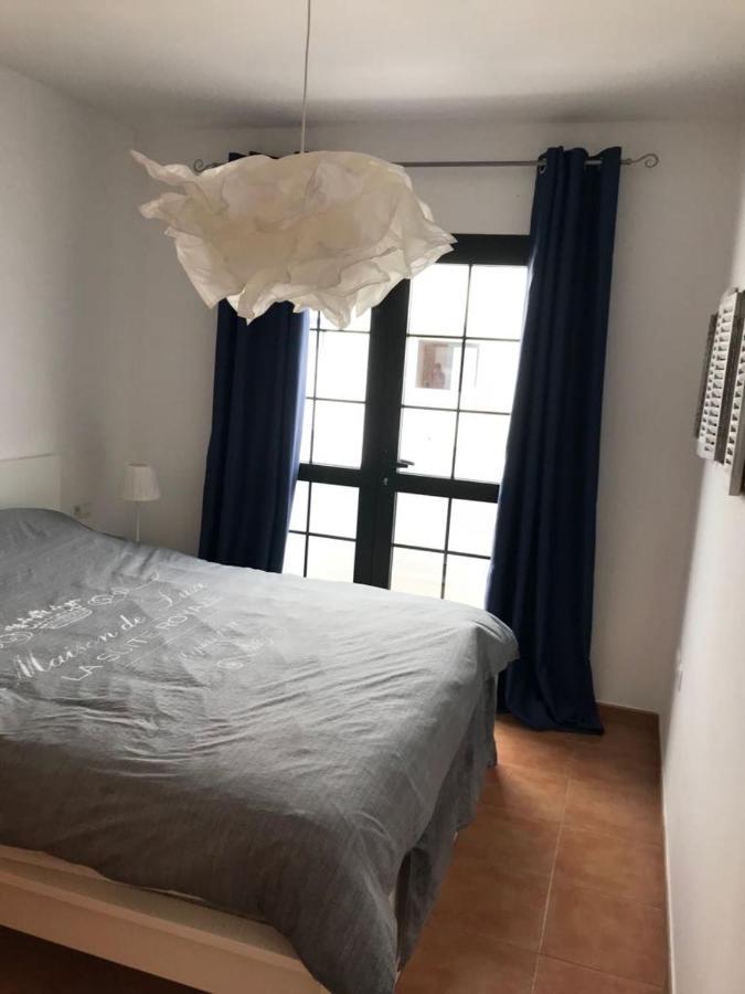 Villa Sunshine Коралео Екстериор снимка