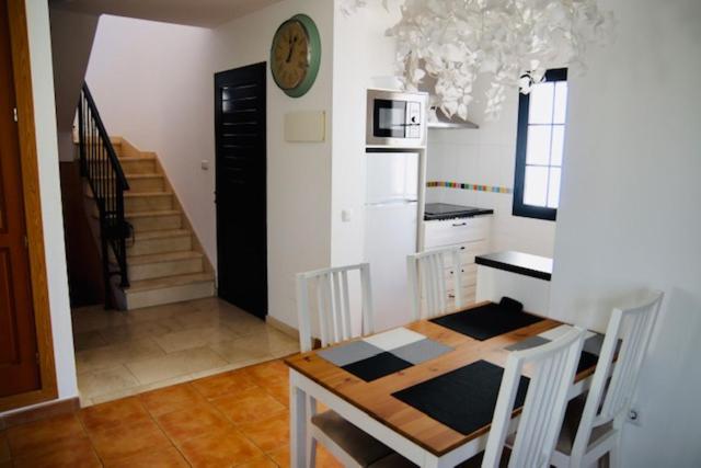 Villa Sunshine Коралео Екстериор снимка