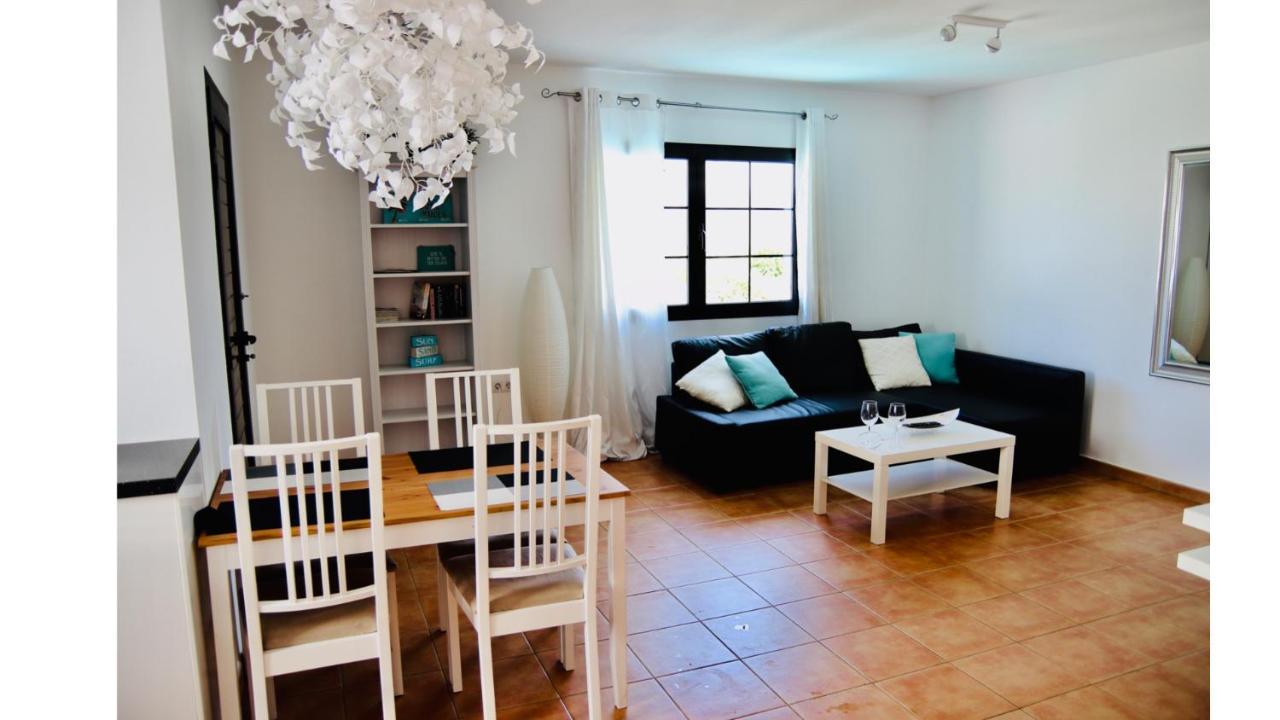 Villa Sunshine Коралео Екстериор снимка
